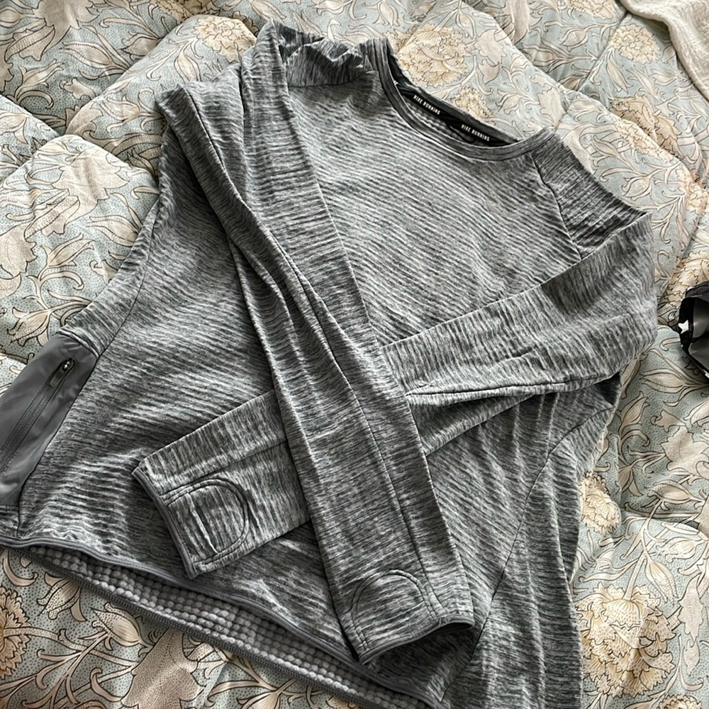 Nike Running Top